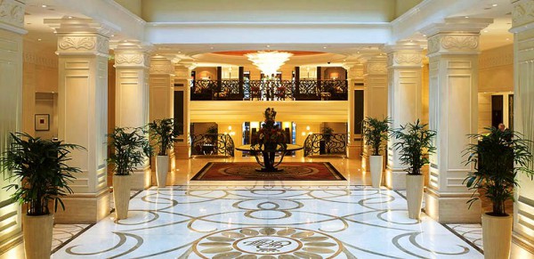 Corinthia Grand Hotel Budapest